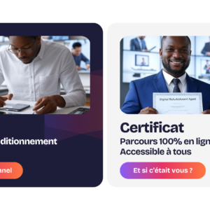 Bloc de Compétence n°1 – Réparation de Smartphones – Agent de Reconditionnement Numérique